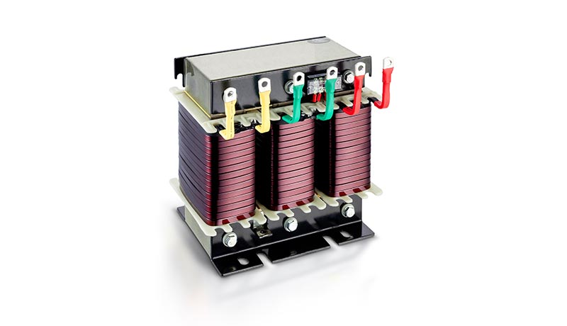 濾波電抗器